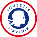 logo Investissements d'avenir
