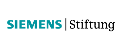 logo Siemens Stiftung