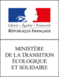 logo Ministère de la Transition Ecologique et Solidaire