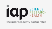 logo IAP