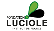 logo Fondation Luciole