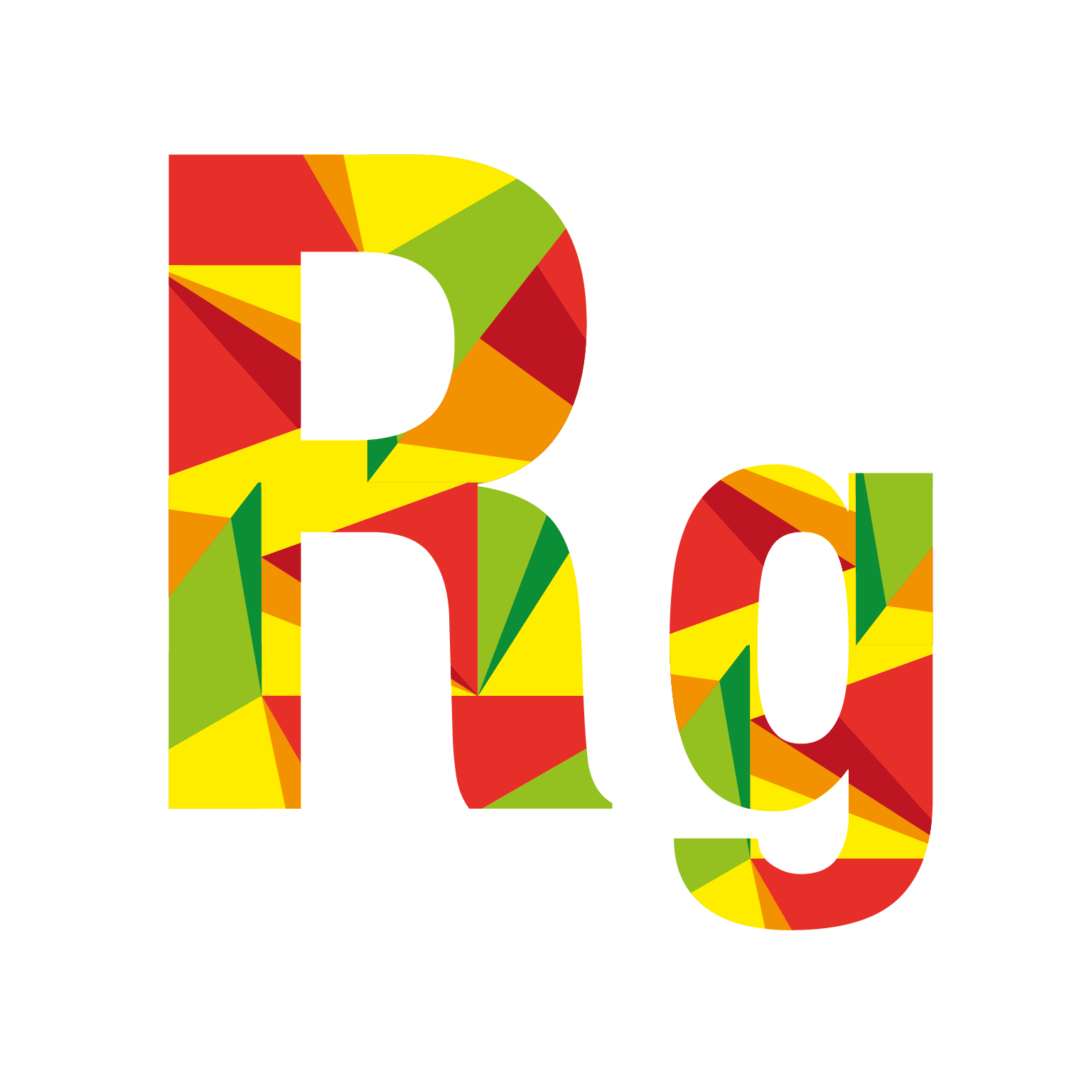 logo Romain Garouste