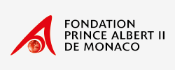 logo Fondation Albert II