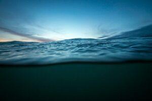 Body of Water